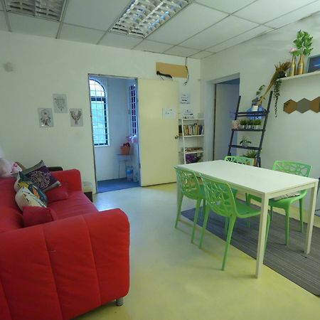G Traveler Accommodation Homes 居旅舍 Kota Damansara Exterior foto
