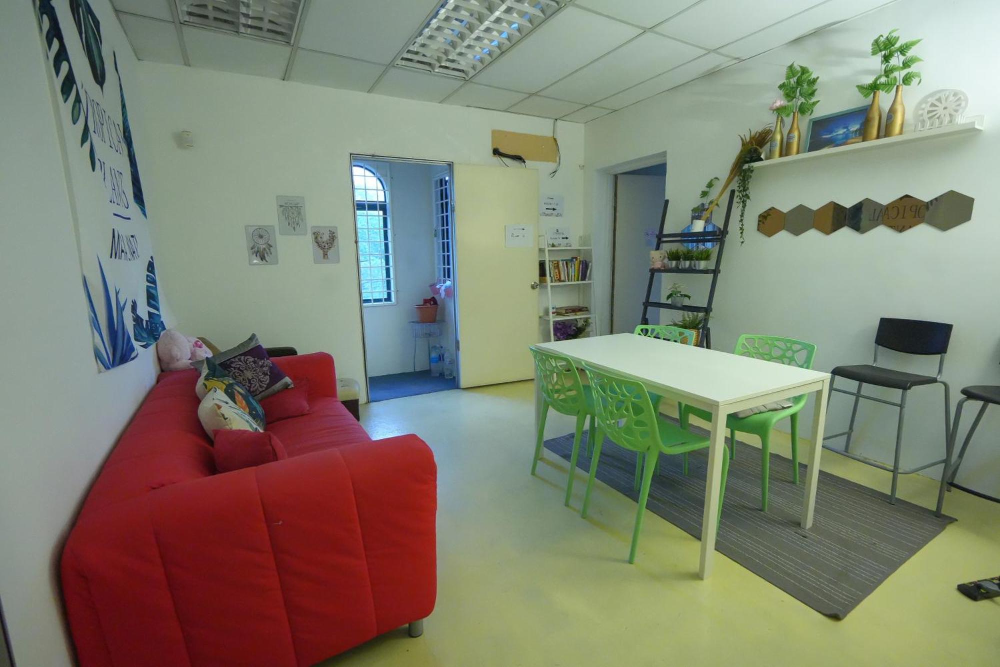 G Traveler Accommodation Homes 居旅舍 Kota Damansara Exterior foto
