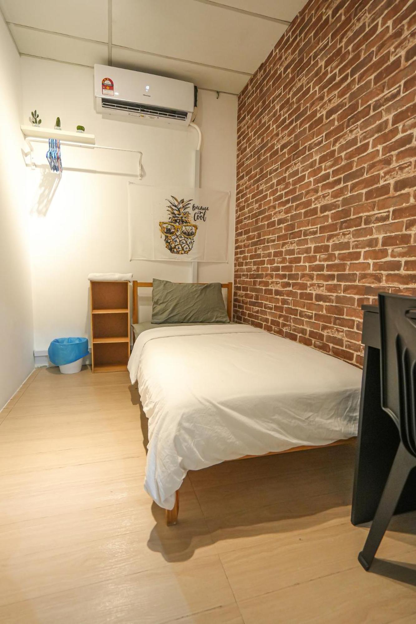 G Traveler Accommodation Homes 居旅舍 Kota Damansara Exterior foto
