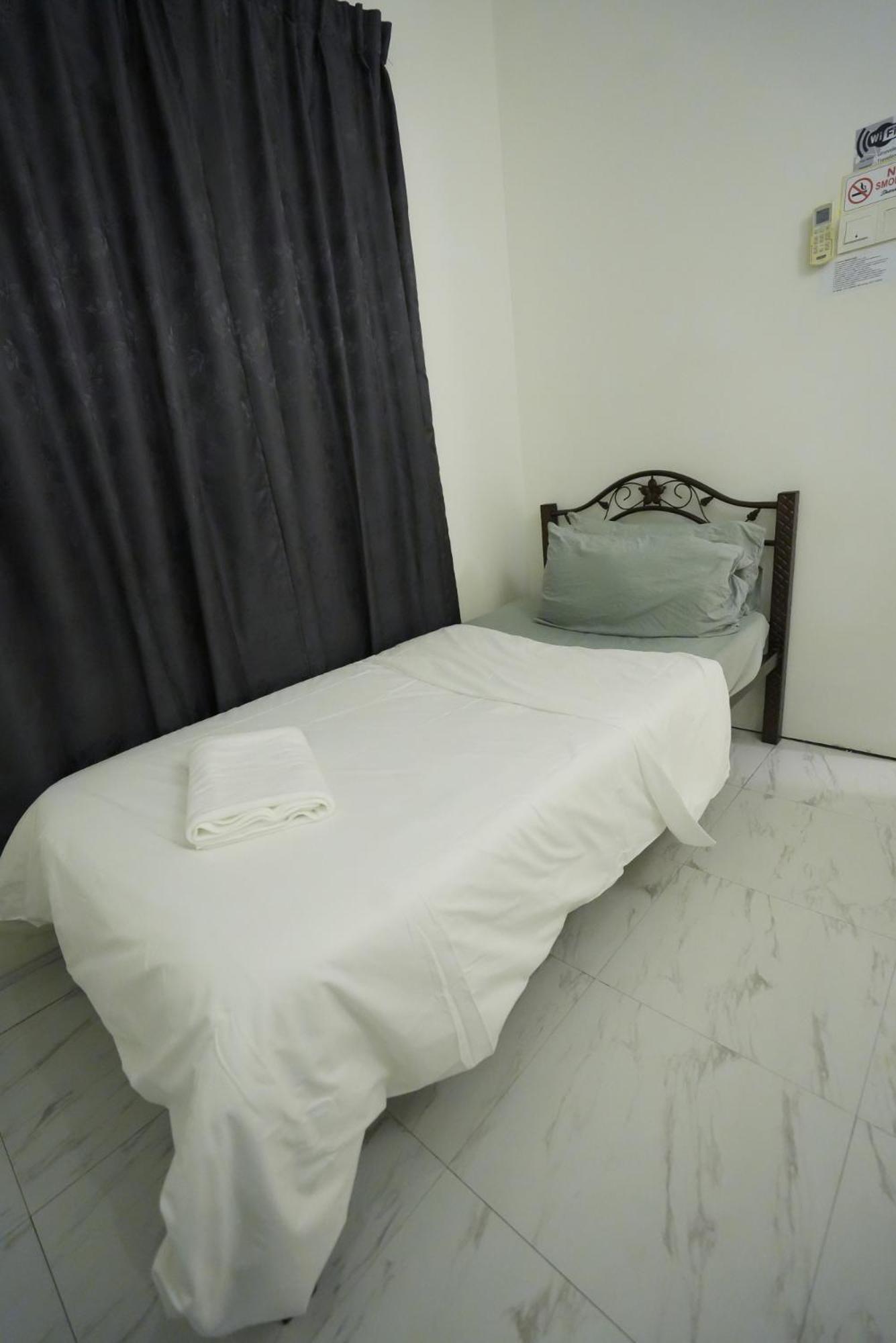 G Traveler Accommodation Homes 居旅舍 Kota Damansara Exterior foto