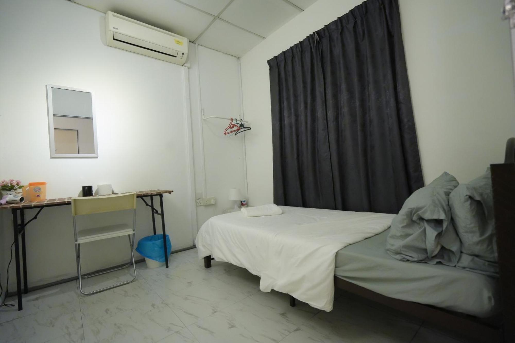 G Traveler Accommodation Homes 居旅舍 Kota Damansara Exterior foto