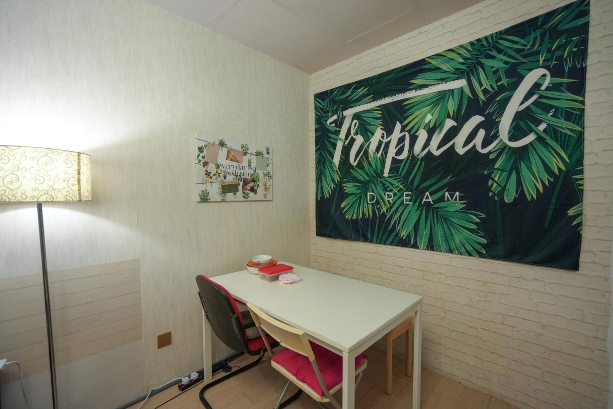 G Traveler Accommodation Homes 居旅舍 Kota Damansara Exterior foto