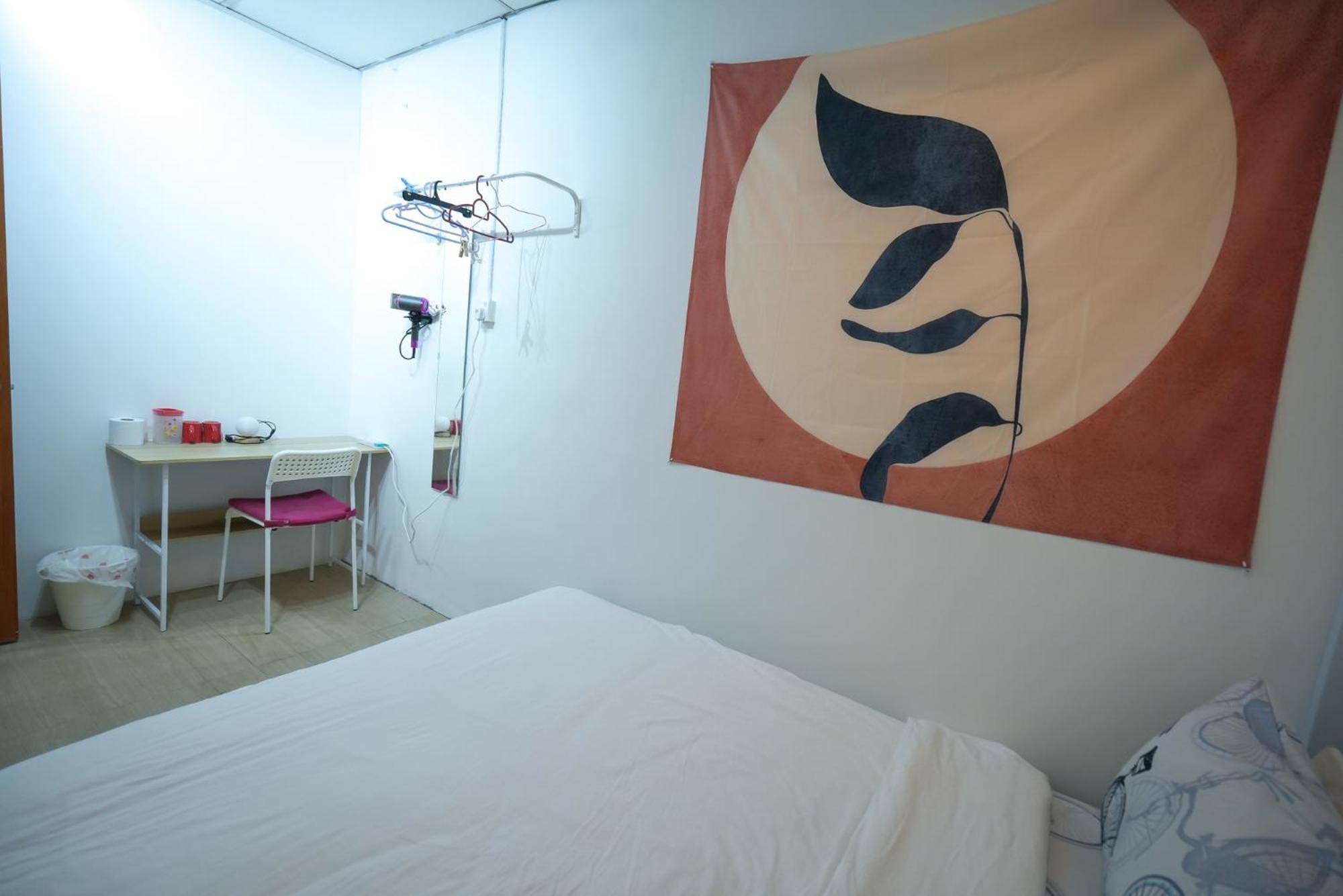G Traveler Accommodation Homes 居旅舍 Kota Damansara Exterior foto