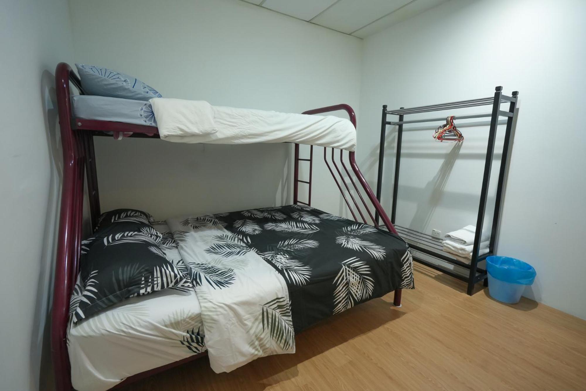 G Traveler Accommodation Homes 居旅舍 Kota Damansara Exterior foto