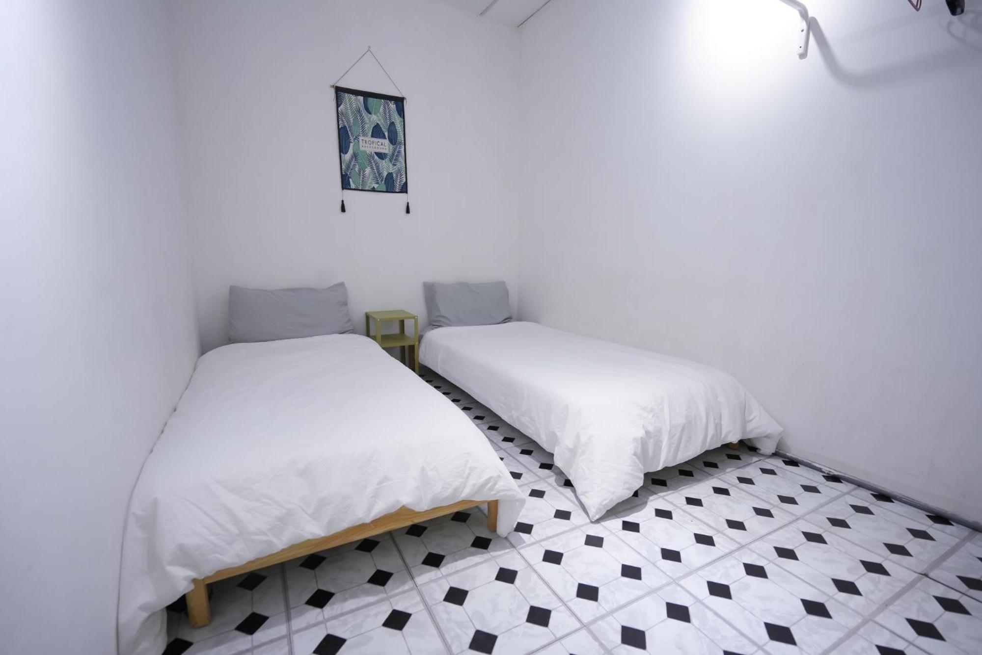 G Traveler Accommodation Homes 居旅舍 Kota Damansara Exterior foto