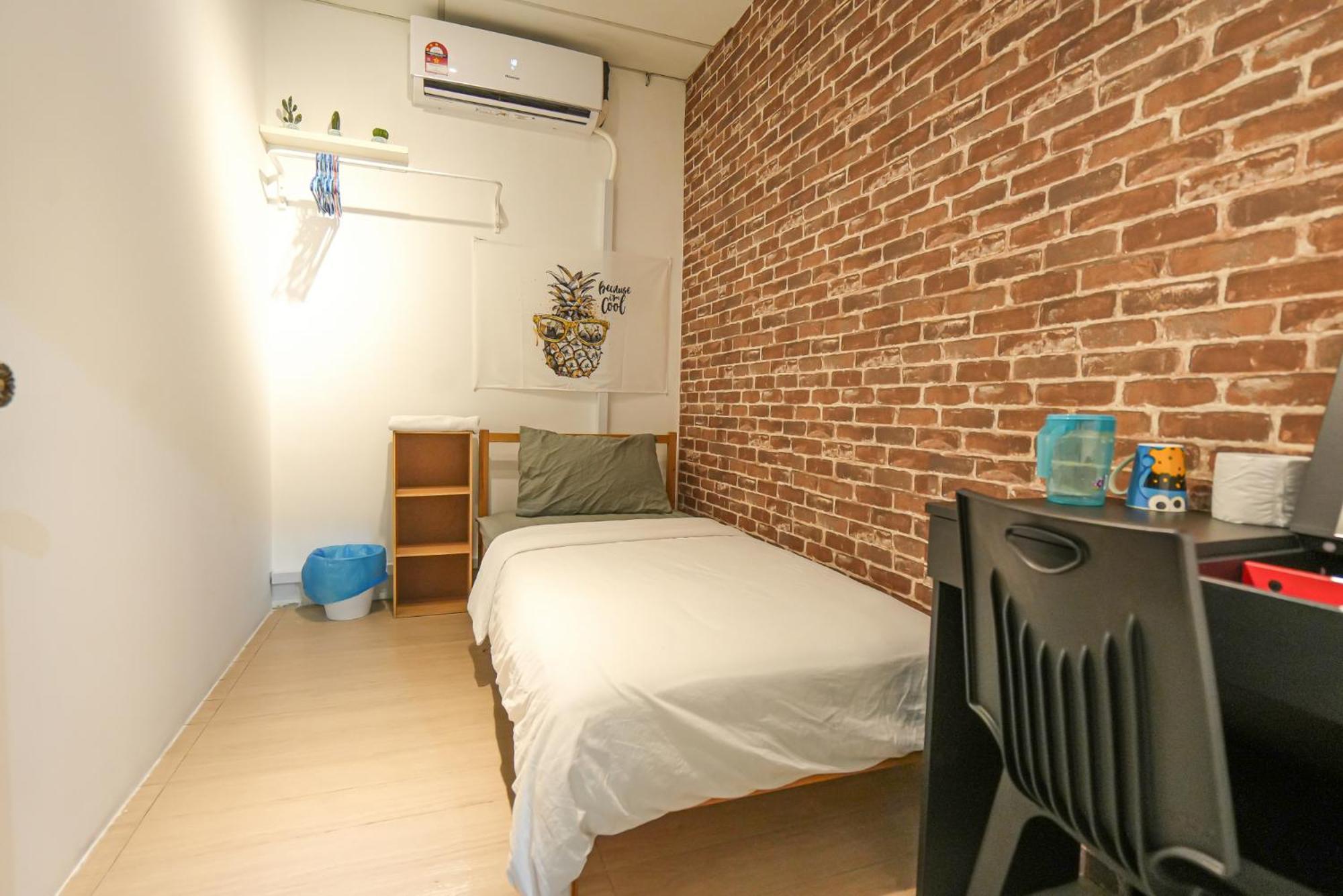 G Traveler Accommodation Homes 居旅舍 Kota Damansara Exterior foto