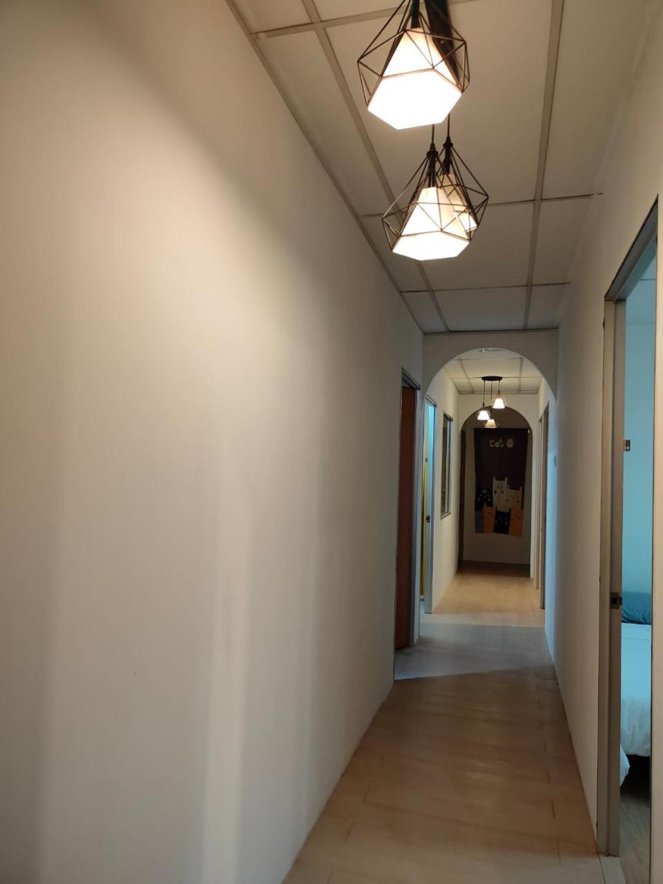G Traveler Accommodation Homes 居旅舍 Kota Damansara Exterior foto