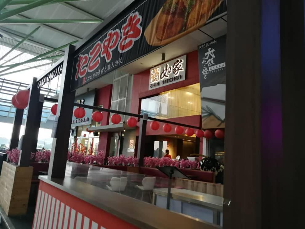 G Traveler Accommodation Homes 居旅舍 Kota Damansara Exterior foto