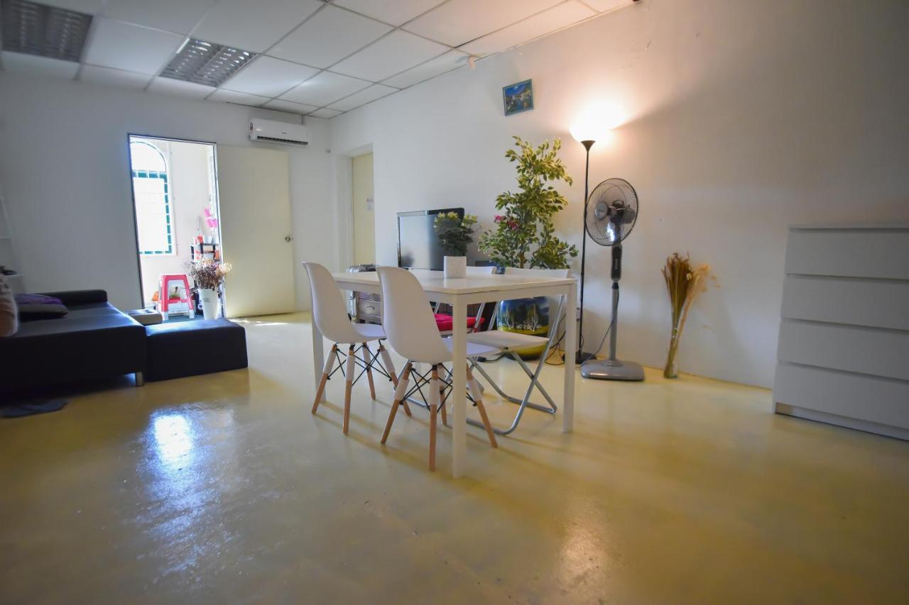 G Traveler Accommodation Homes 居旅舍 Kota Damansara Exterior foto